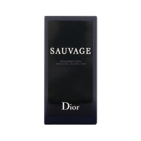 Dior Sauvage Deodorant Stick 75 ml
