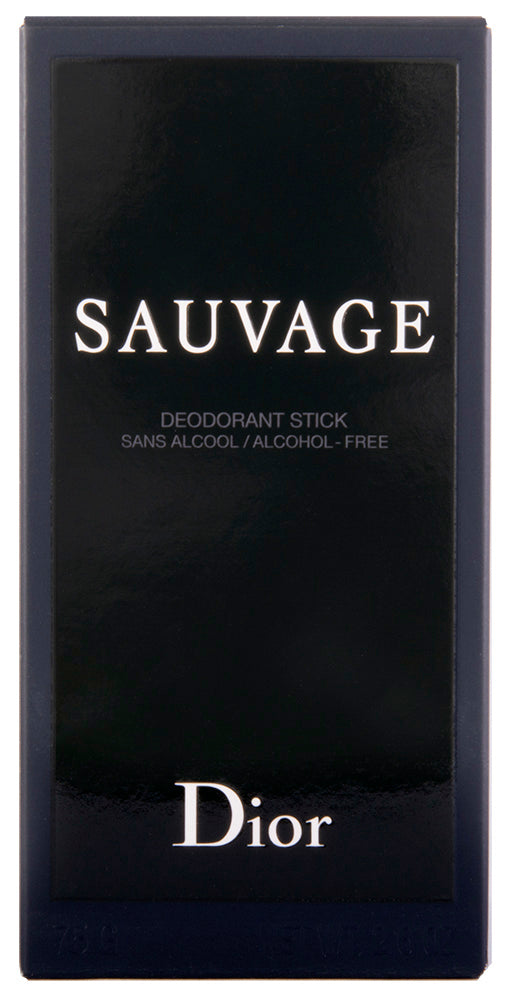 Christian Dior Sauvage Deodorant Stick 75 ml