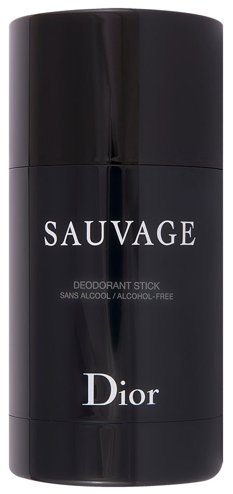Dior Sauvage Deodorant Stick 75 ml