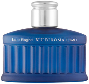 Laura Biagiotti Blu di Roma Uomo Eau de Toilette 40 ml
