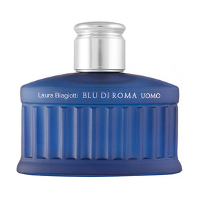 Laura Biagiotti Blu di Roma Uomo Eau de Toilette 40 ml