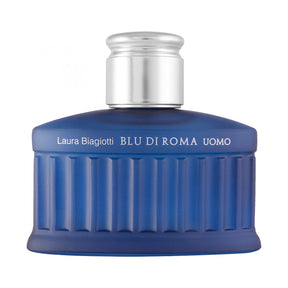 Laura Biagiotti Blu di Roma Uomo Eau de Toilette 125 ml