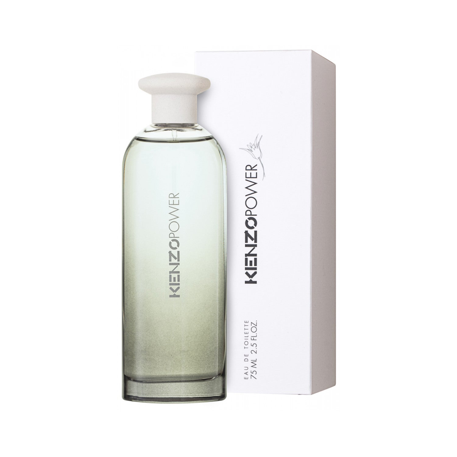 Kenzo Power Eau de Toilette 75 ml