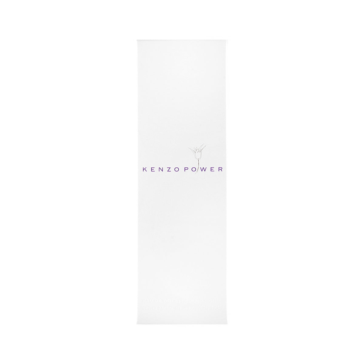 Kenzo Power Eau de Toilette 60 ml