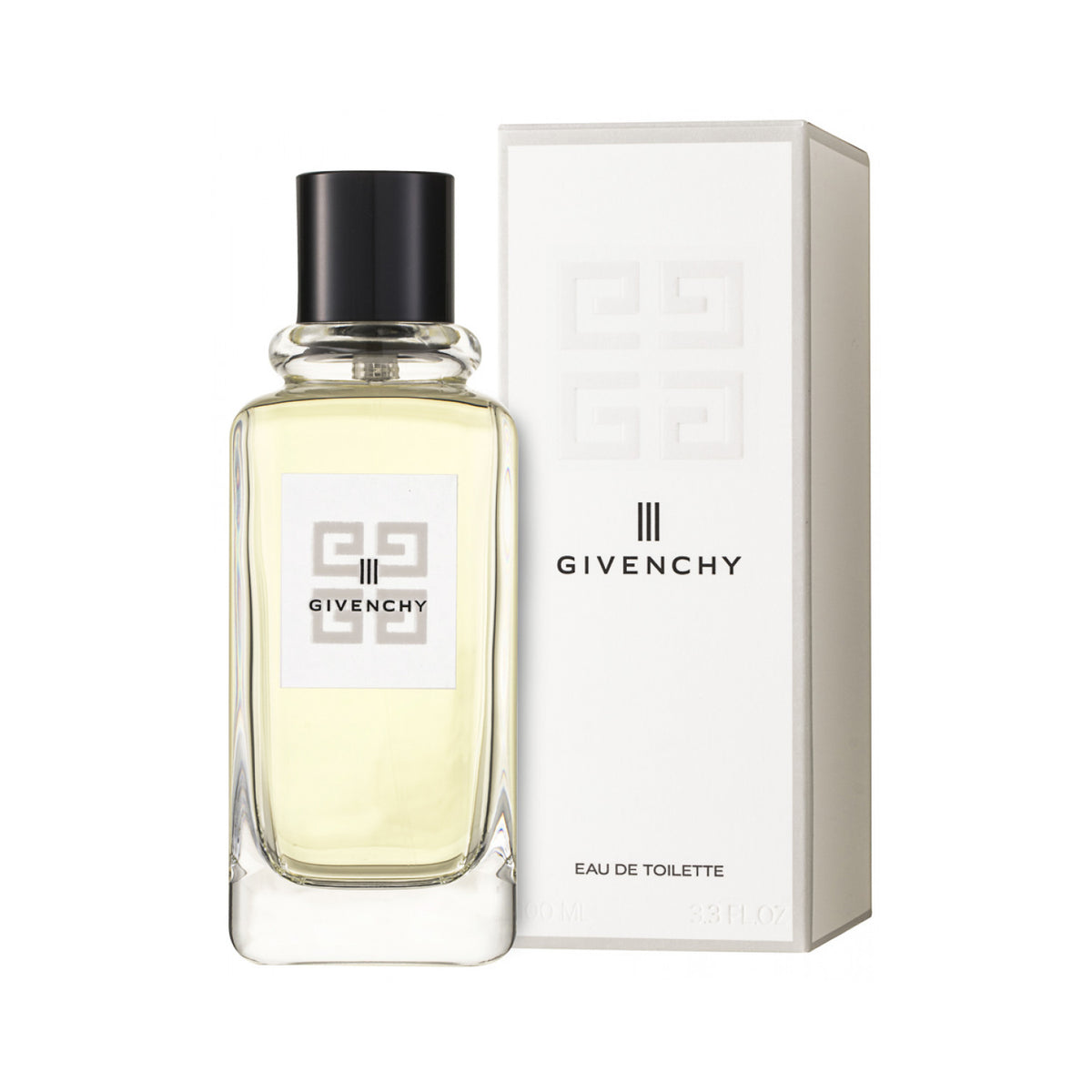 Givenchy Givenchy III Eau de Toilette 100 ml