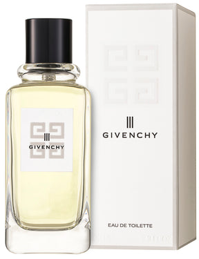 Givenchy Givenchy III Eau de Toilette 100 ml
