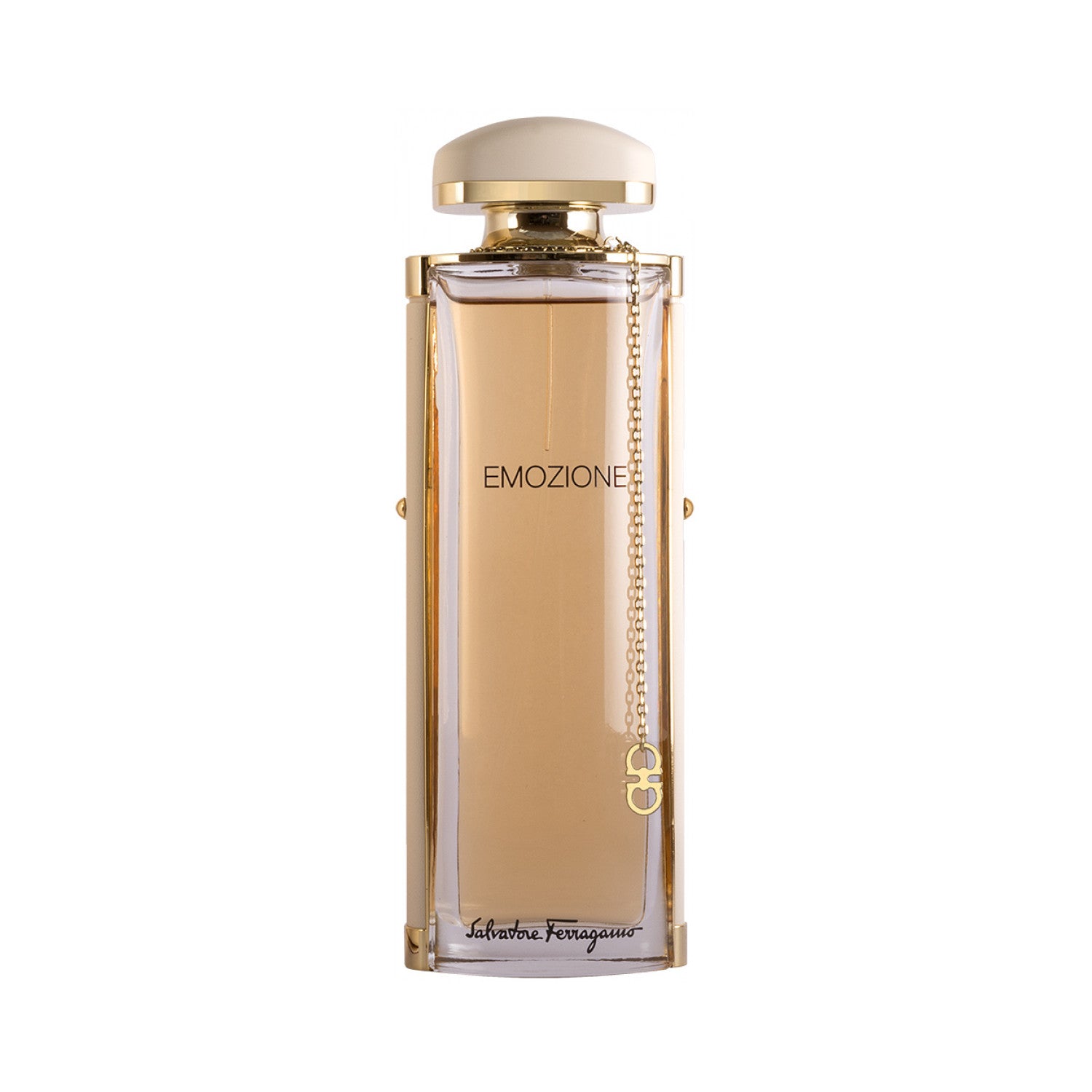 Salvatore Ferragamo Emozione Eau de Parfum 50 ml