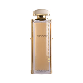 Salvatore Ferragamo Emozione Eau de Parfum 50 ml