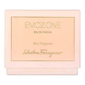 Salvatore Ferragamo Emozione Eau de Parfum 20 ml