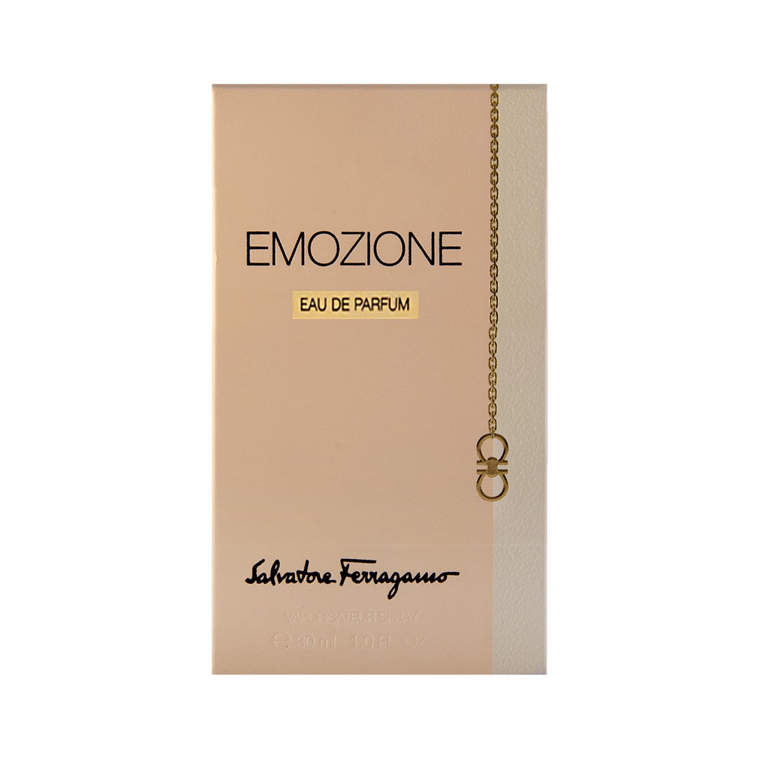 Salvatore Ferragamo Emozione Eau de Parfum 30 ml