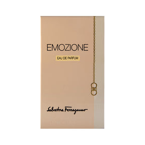 Salvatore Ferragamo Emozione Eau de Parfum 30 ml