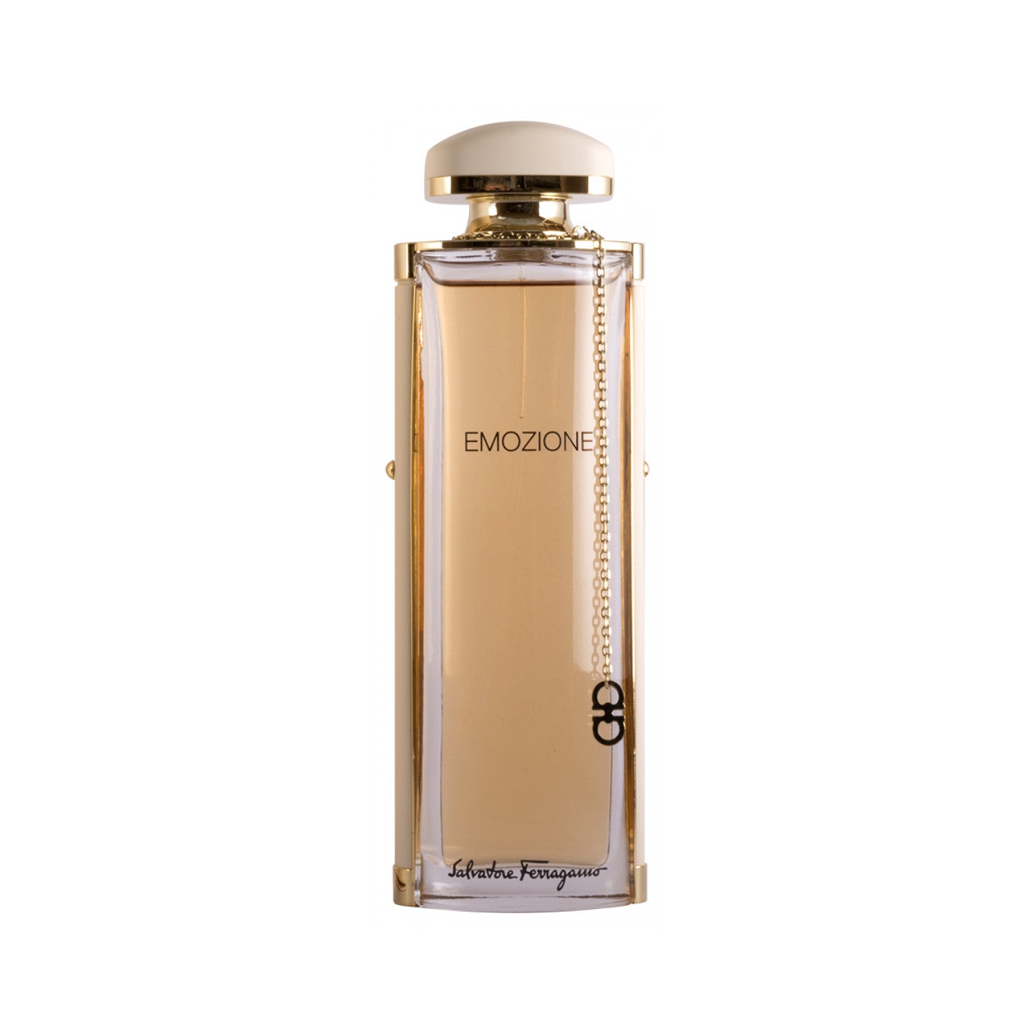 Salvatore Ferragamo Emozione Eau de Parfum 92 ml
