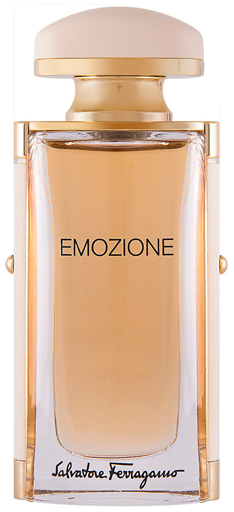 Salvatore Ferragamo Emozione Eau de Parfum 30 ml