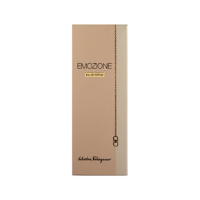 Salvatore Ferragamo Emozione Eau de Parfum 92 ml