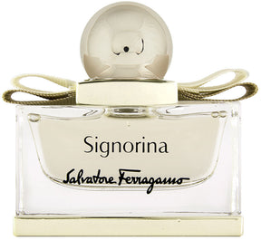 Salvatore Ferragamo Signorina Eleganza Eau de Parfum 30 ml