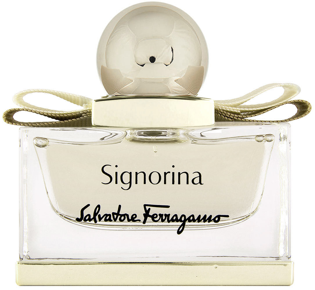 Salvatore Ferragamo Signorina Eleganza Eau de Parfum 30 ml