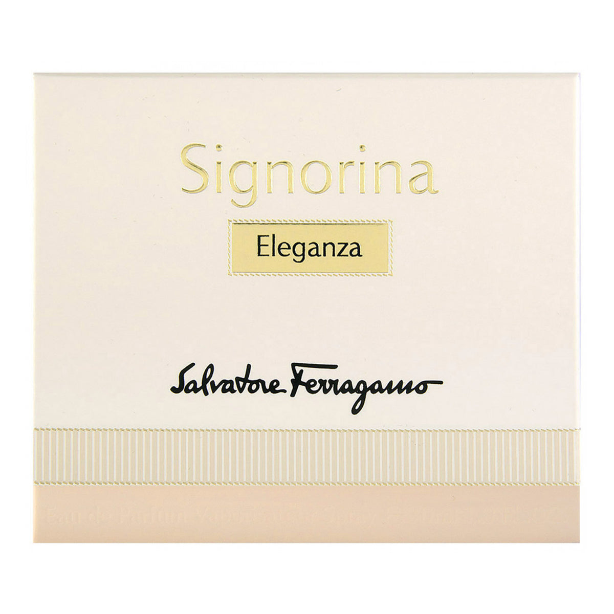 Salvatore Ferragamo Signorina Eleganza Eau de Parfum 30 ml