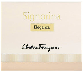 Salvatore Ferragamo Signorina Eleganza Eau de Parfum 30 ml