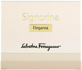 Salvatore Ferragamo Signorina Eleganza Eau de Parfum 50 ml 