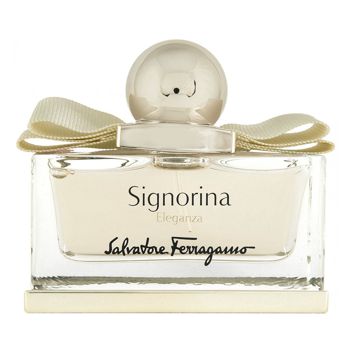 Salvatore Ferragamo Signorina Eleganza Eau de Parfum 100 ml