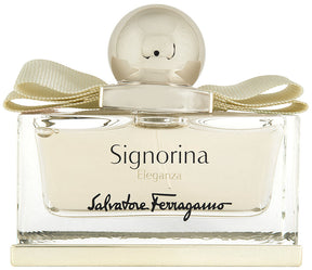 Salvatore Ferragamo Signorina Eleganza Eau de Parfum 100 ml