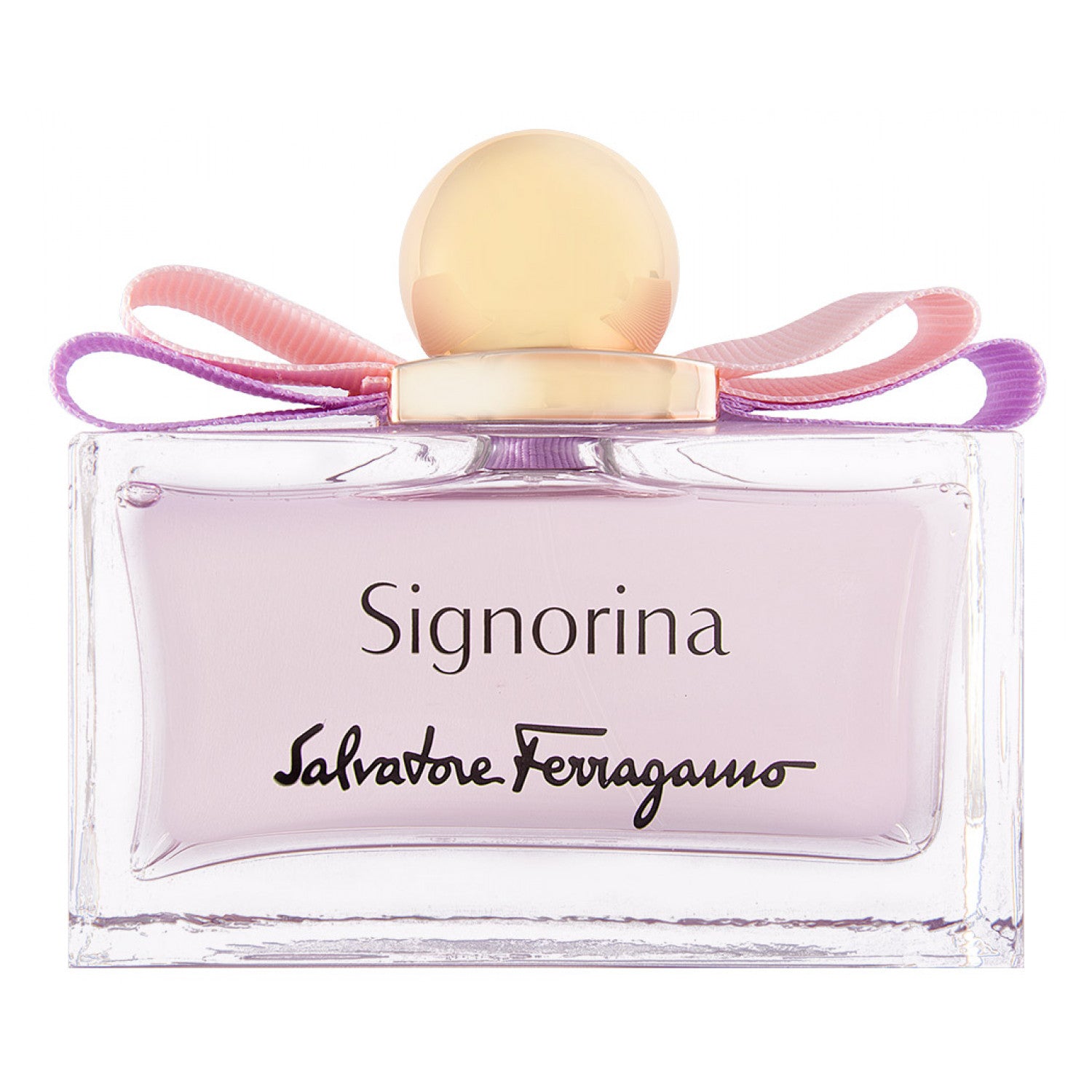Salvatore Ferragamo Signorina Eau de Toilette 100 ml