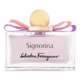 Salvatore Ferragamo Signorina Eau de Toilette 100 ml