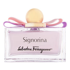 Salvatore Ferragamo Signorina Eau de Toilette 100 ml