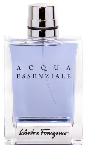 Salvatore Ferragamo Acqua Essenziale Eau de Toilette 100 ml