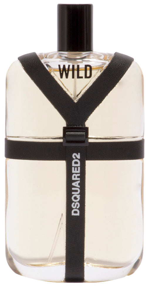 Dsquared2 Wild Aftershave Lotion 100 ml