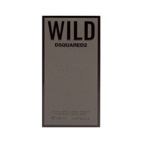 Dsquared2 Wild Aftershave Lotion 100 ml