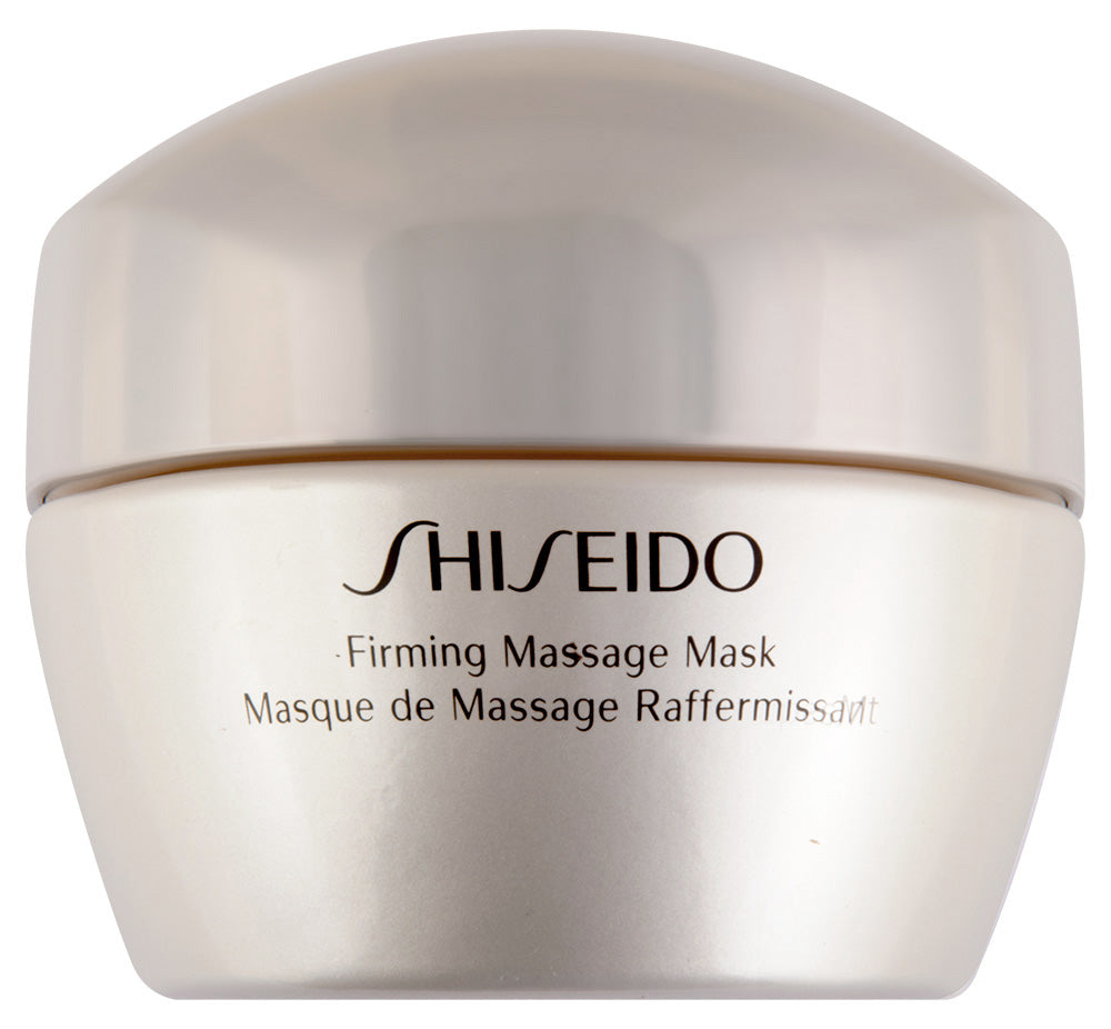 Shiseido Firming Massage Mask	 50 ml