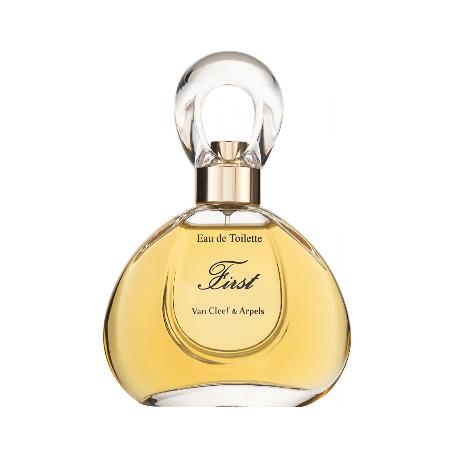 Van Cleef & Arpels First Eau de Toilette 60 ml