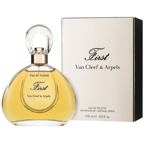 Van Cleef & Arpels First Eau de Toilette 100 ml
