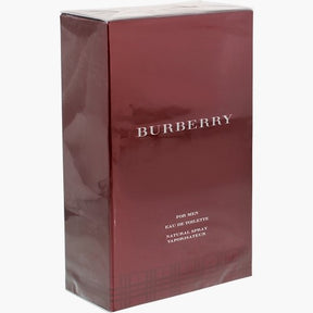 Burberry Burberry for Men Eau de Toilette 100 ml