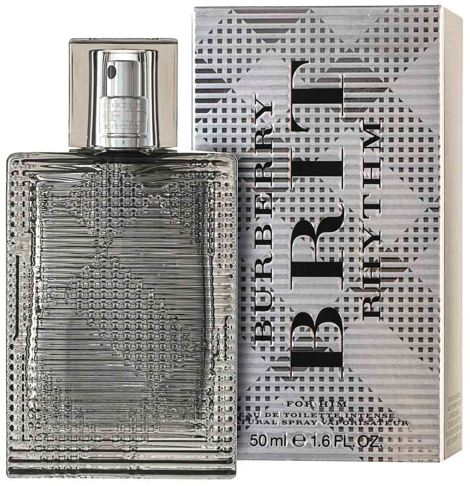 Burberry Burberry Brit Rhythm Eau de Toilette