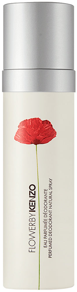 Kenzo Flower by Kenzo Deodorant Spray