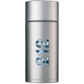 Carolina Herrera 212 NYC Men Eau de Toilette Set 100 ml + 75 ml Deodorant Stick + 10 ml