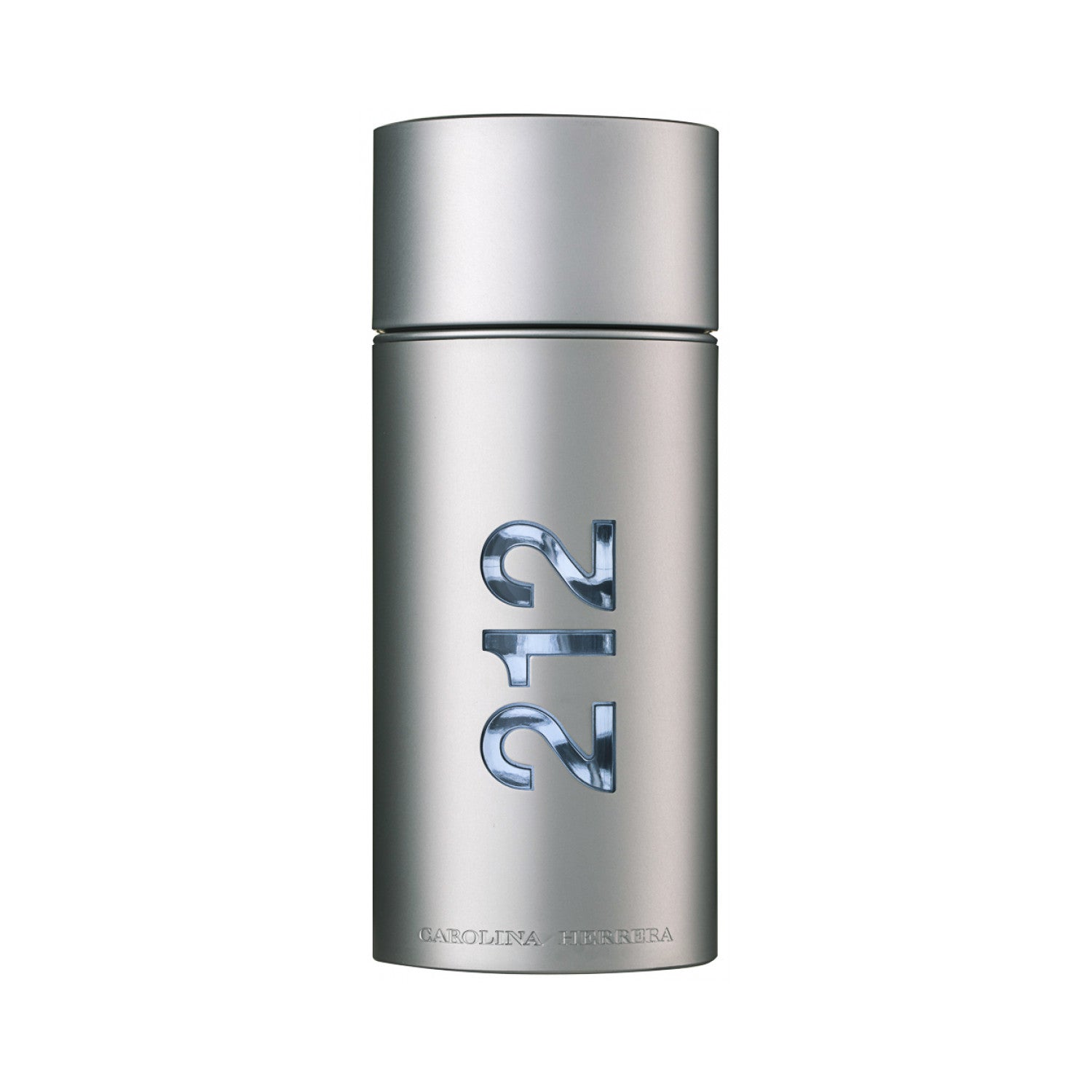 Carolina Herrera 212 NYC Men Eau de Toilette Set 100 ml + 100 ml Aftershave Gel