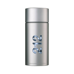 Carolina Herrera 212 NYC Men Eau de Toilette Set 100 ml + 100 ml Aftershave Gel