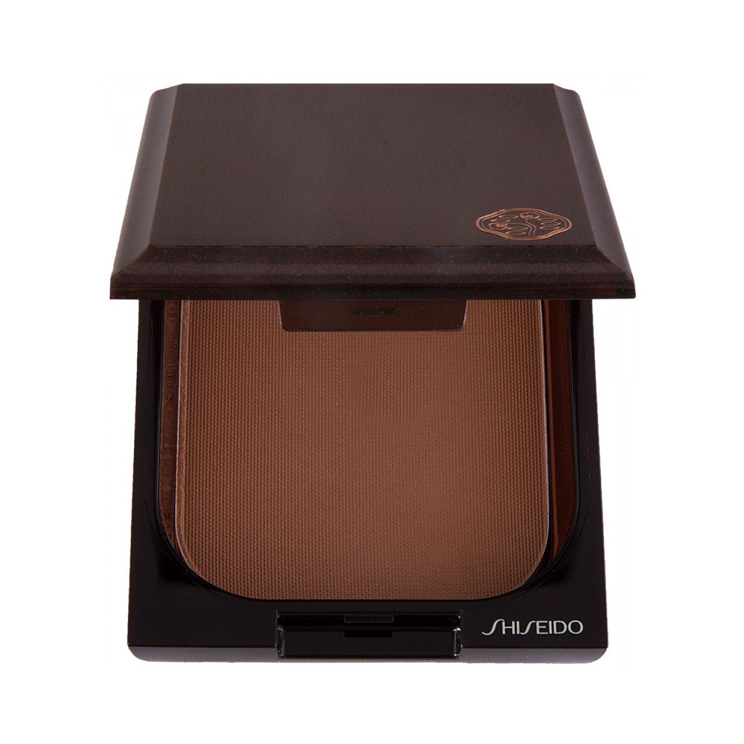 Shiseido Bronzer Oil Free Powder 12 g / 01 Hell