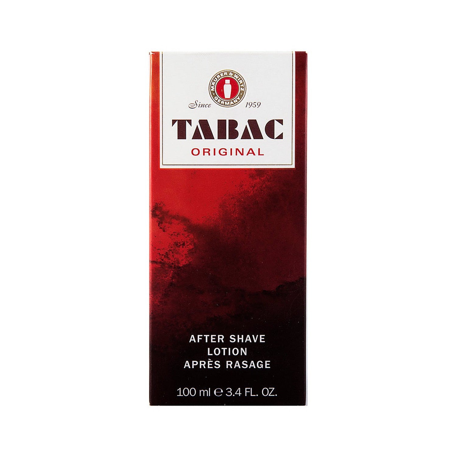 Tabac Original After Shave Lotion 100 ml