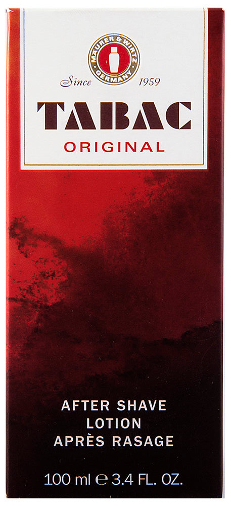 Tabac Original After Shave Lotion 100 ml