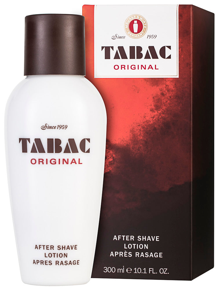 Tabac Original After Shave Lotion 300 ml