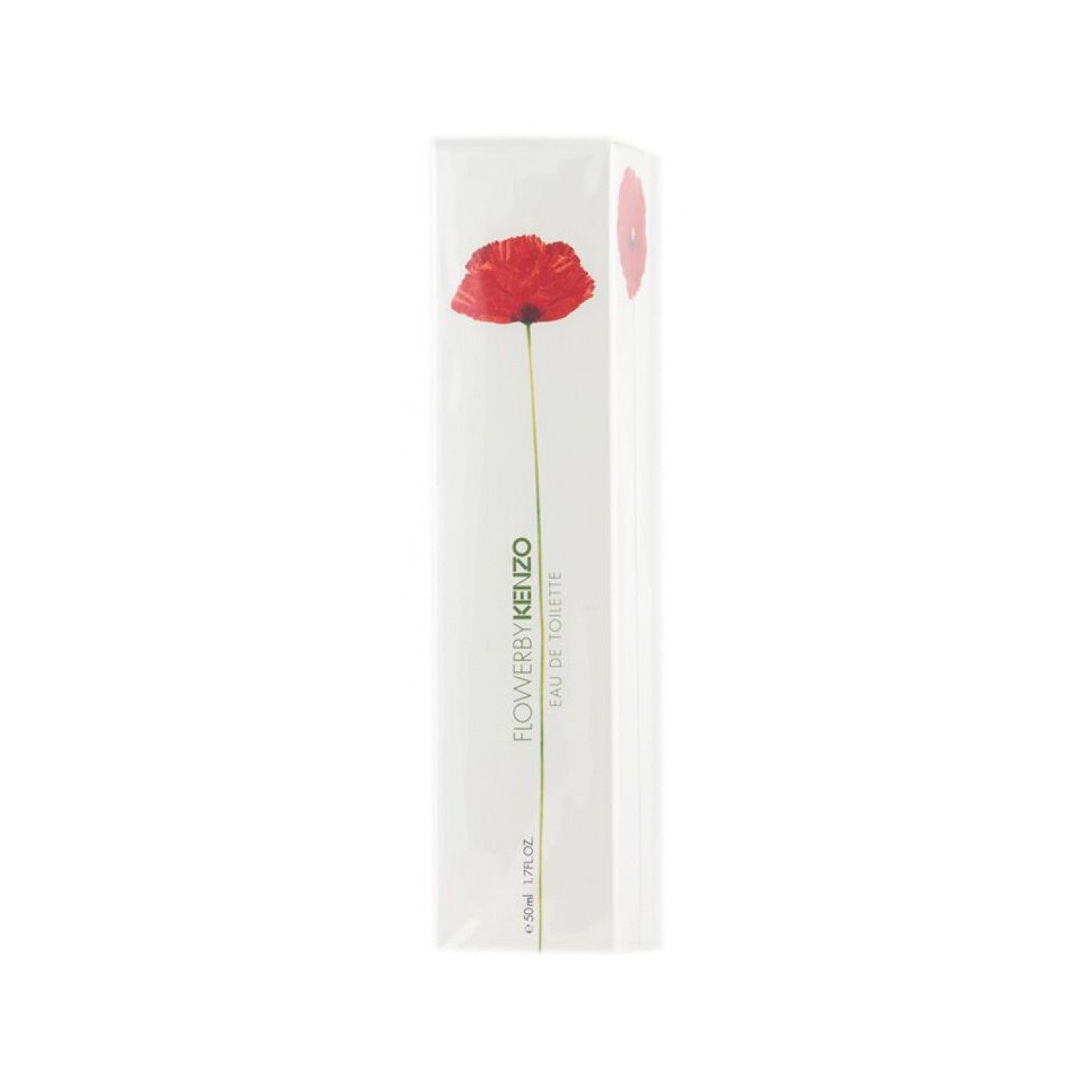 Kenzo Flower Eau de Toilette  50 ml