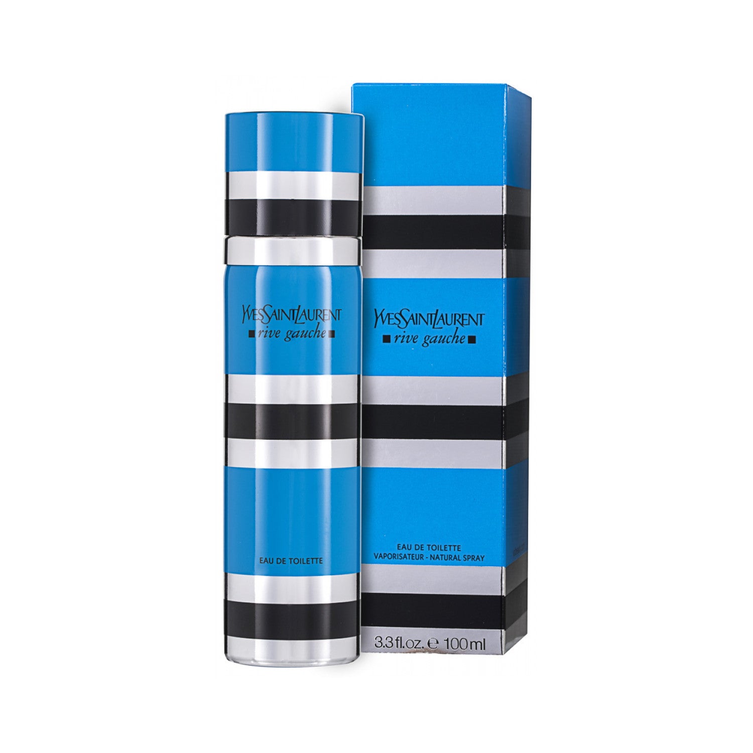 Yves Saint Laurent Rive Gauche Eau de Toilette 100 ml