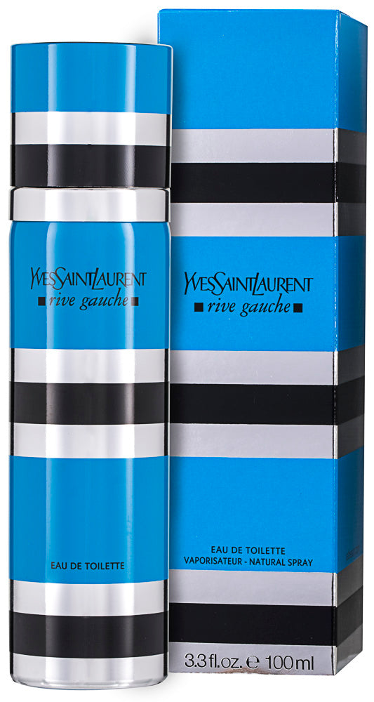 Yves Saint Laurent Rive Gauche Eau de Toilette 100 ml