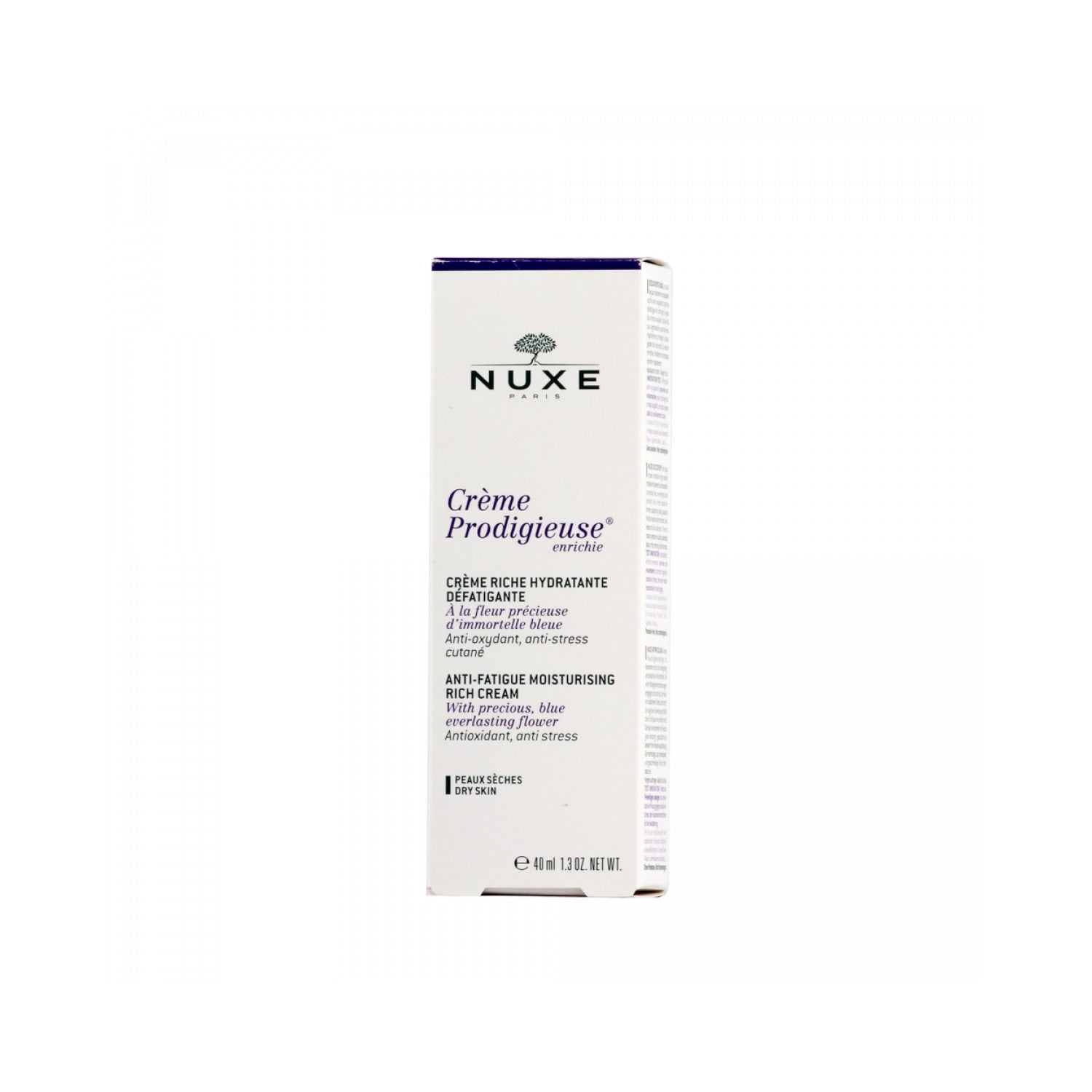 NUXE Prodigieuse Reich­haltige Day Cream 40 ml