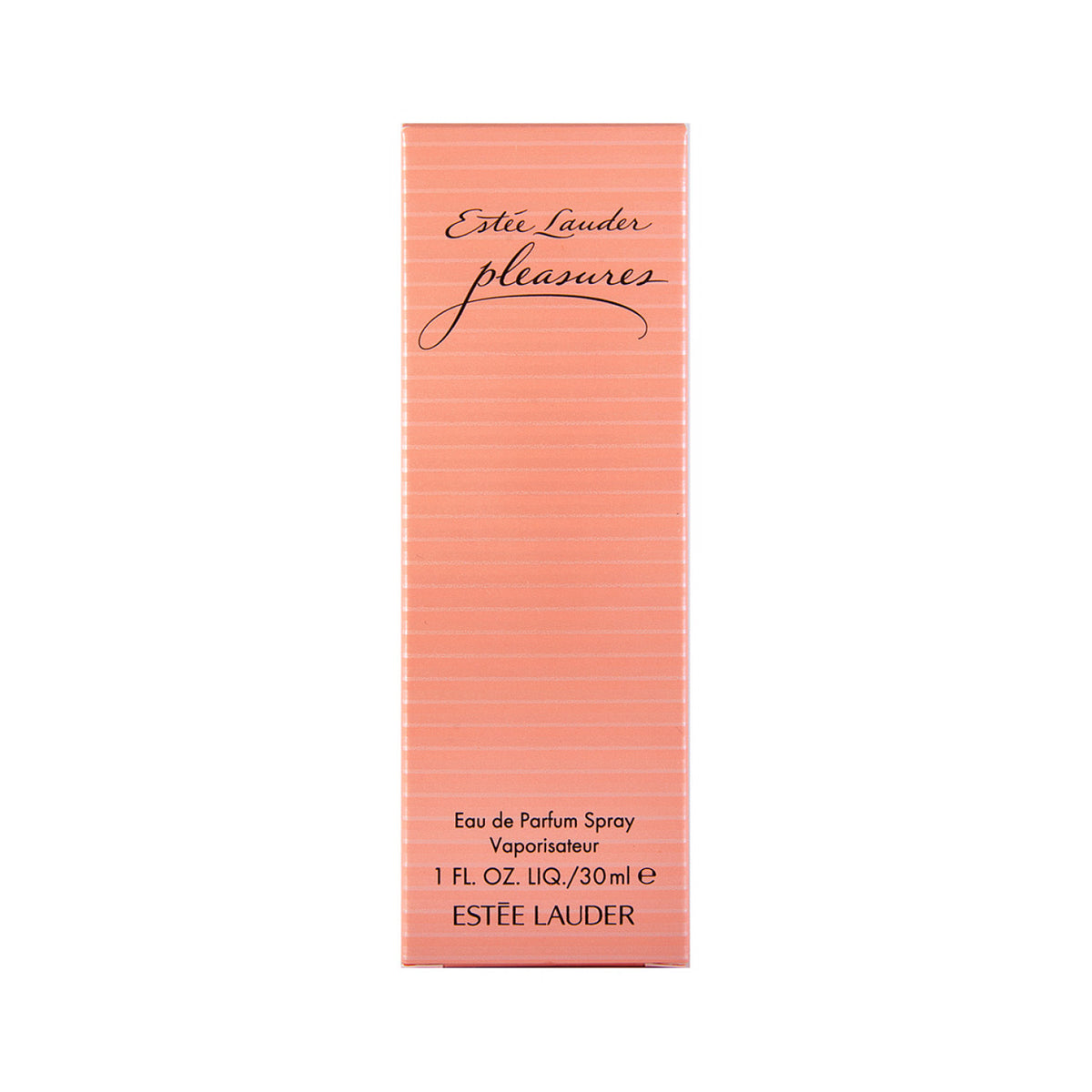 Estée Lauder Pleasures For Women Eau de Parfum 30 ml