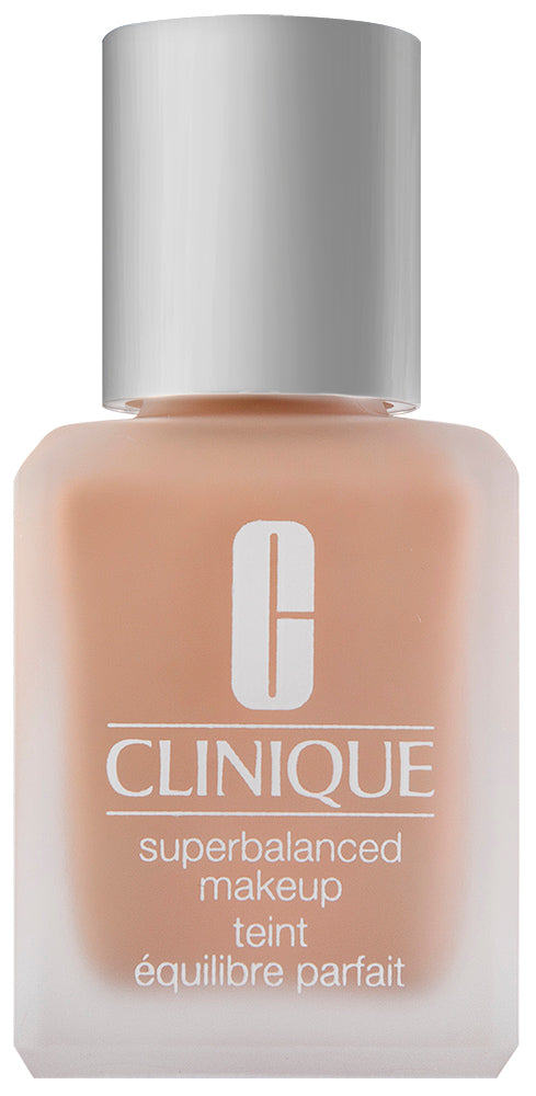 Clinique Superbalanced Makeup 30 ml / CN 62 Procelain Beige